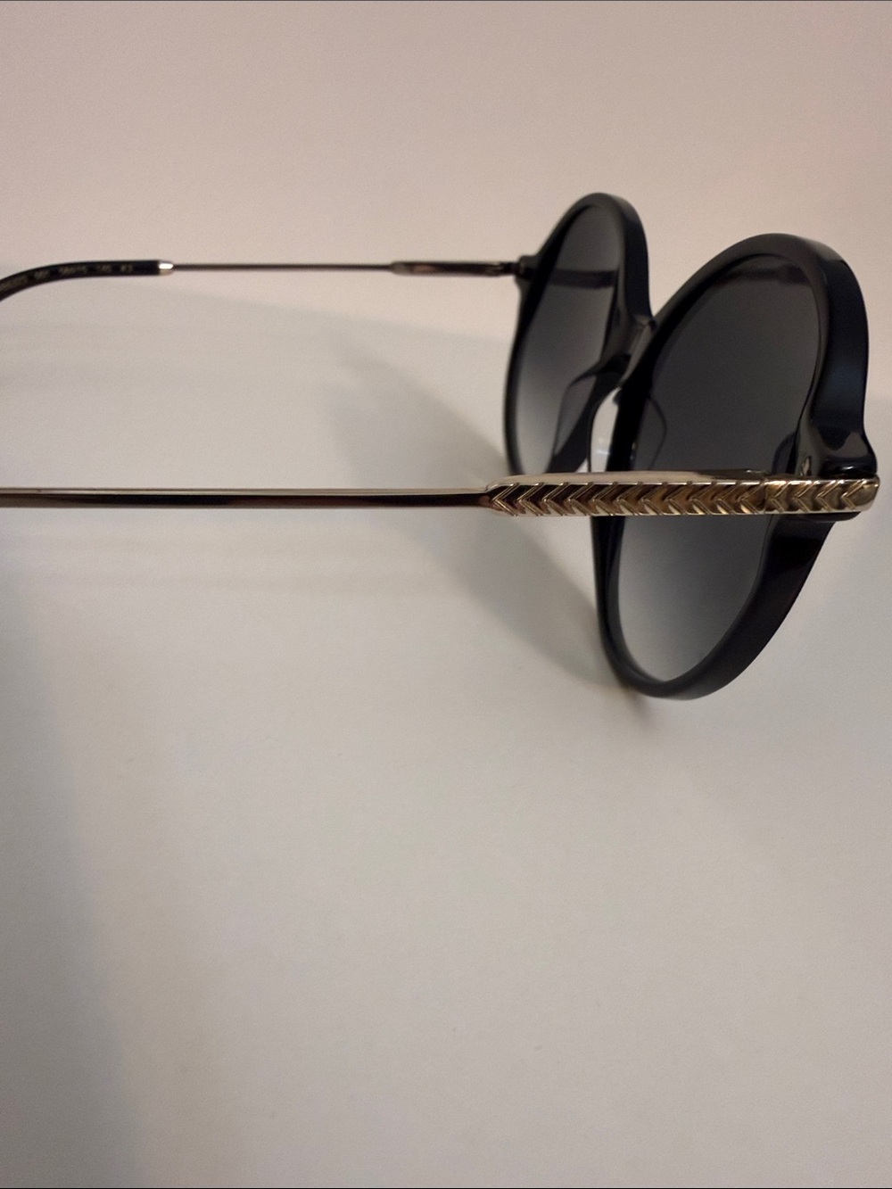 Victoria Beckham VB632S Oversized Round Women Sunglasses - Picture 15 of 15